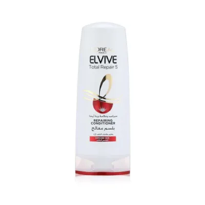 L'Oreal Elvive Total Repair 5 রিপেয়ারিং কন্ডিশনার 360ml