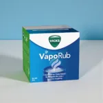Vicks VapoRub মেন্থল বাম 50g