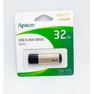 Apacer USB পেন ড্রাইভ AH353 32 GB