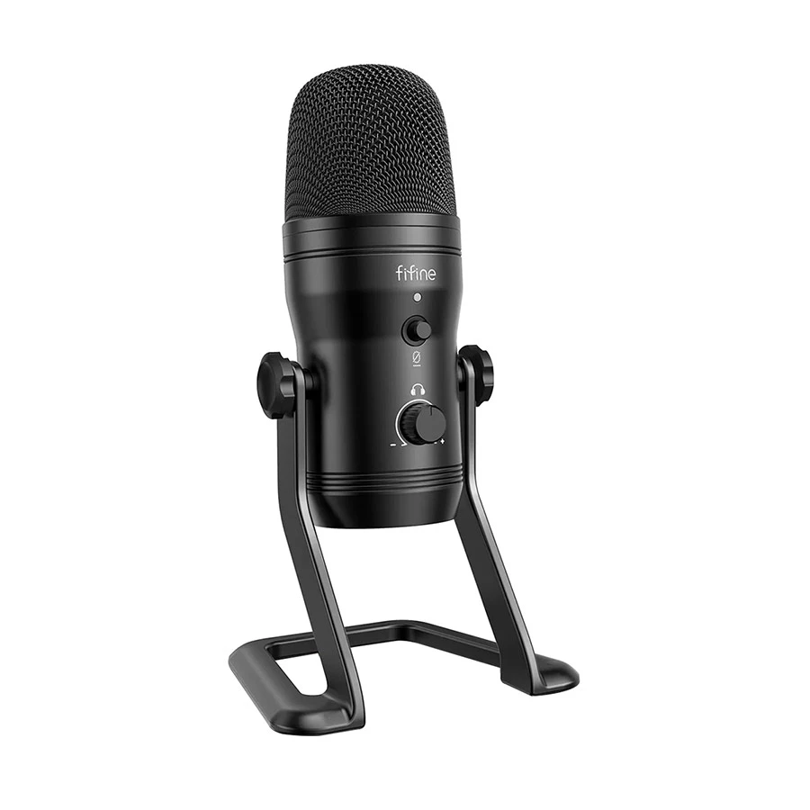 FIFINE K690 USB Condenser Microphone