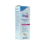 Sebamed বেবি ডায়াপার র‍্যাশ ক্রিম উইথ Panthenol 100ml