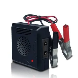 পাওয়ার ইনভার্টার 180W DC 12V থেকে AC 220V (রিয়েল আউটপুট 70W)