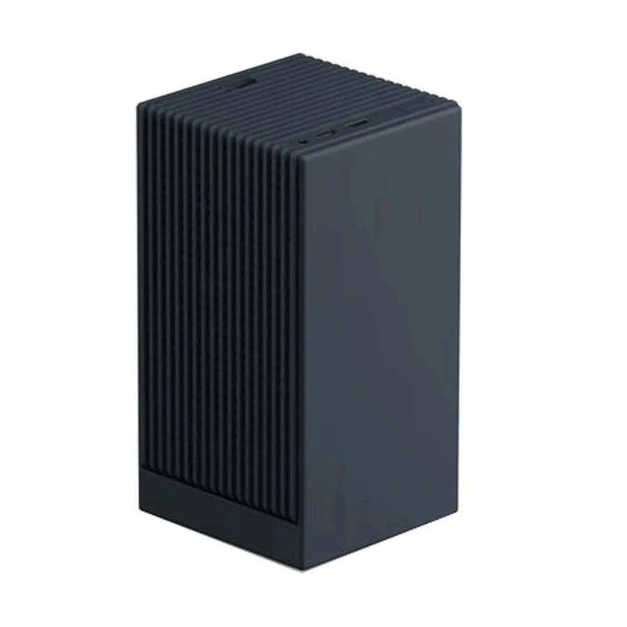 Xiaomi Wanbo Cube 2 Pro 500 ANSI Lumens Android Projector Deep Night
