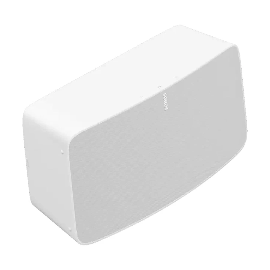 Sonos Five Smart Wi-Fi Home Speaker White