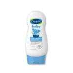 Cetaphil Baby ওয়াশ ও শ্যাম্পু, ক্যালেন্ডুলা সহ 230ml