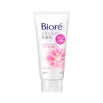 Biore স্ক্রাব ফেস ওয়াশ 130g