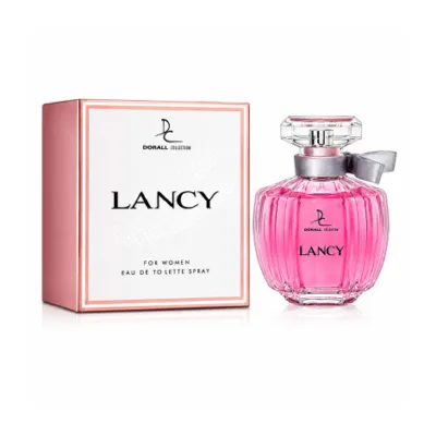 Dorall Collection Lancy মেয়েদের পারফিউম EDT 100ml