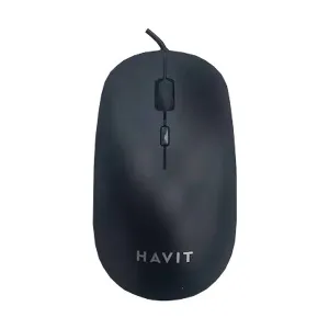 Havit MS81 হাই-ডেফিনিশন অপটিক্যাল মাউস