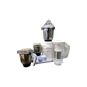 Sahara Pride 4 ইন 1 মিক্সার গ্রাইন্ডার ও ব্লেন্ডার 750W S-1006