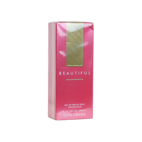 Estee Lauder Beautiful ও ডি পারফিউম স্প্রে 75ml