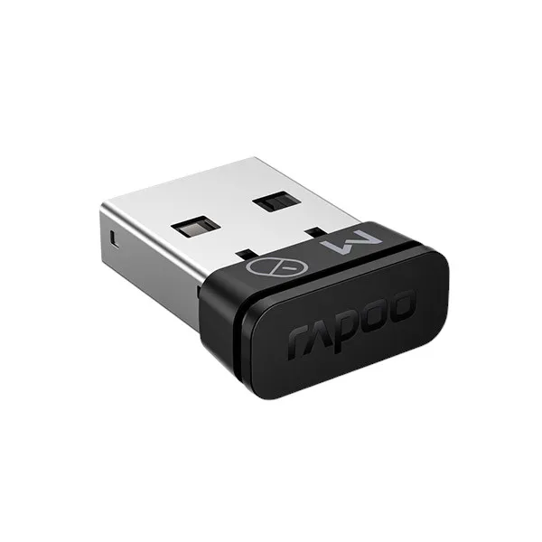Rapoo M3M ওয়্যারলেস বিজনেস মাউস ডংগল