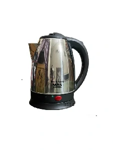 Nova Heavy Duty Durable Electric Kettle – 1.8 Liter