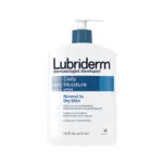 Lubriderm ডেইলি ময়েশ্চার লোশন নরমাল থেকে ড্রাই স্কিনের জন্য 473ml