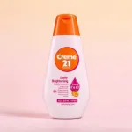 Creme21 ডেইলি ব্রাইটেনিং বডি লোশন 400ml
