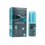 Tugain 5% সলিউশন হেয়ার গেইন ট্রিটমেন্ট 60ml