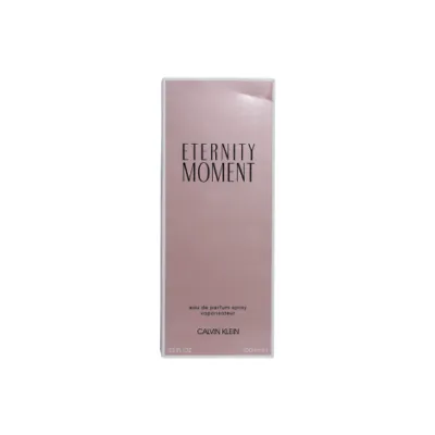 Calvin Klein Eternity Moment ইও ডি পারফিউম স্প্রে 100ml