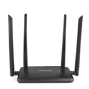 Wavlink WL-WN529R2P N300 ওয়্যারলেস স্মার্ট Wi-Fi রাউটার