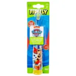 FIREFLY Paw Patrol ব্যাটারি পাওয়ার টুথব্রাশ সফট 6+