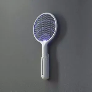 Xiaomi Qualitell E1 ইলেকট্রিক মশা মারার ব্যাট