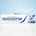 Sensodyne Whitening Plus Tartar Fighting টুথপেস্ট, মিন্ট ফ্লেভার 145ml