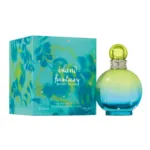 Britney Spears Island Fantasy ইও দ্য টয়লেট স্প্রে (মেয়েদের) 100ml