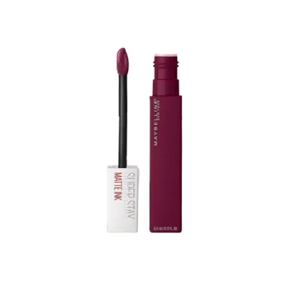 Maybelline Super Stay ম্যাট ইঙ্ক লিপস্টিক - 230 Transformer