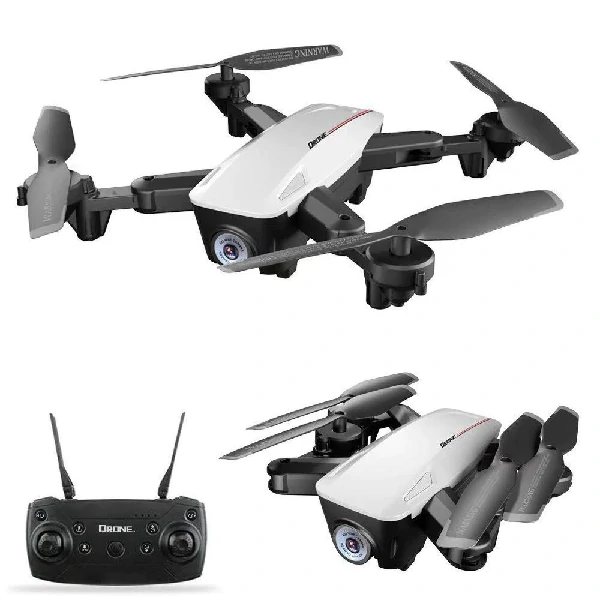 SihuanDar S537 4K Dual Camera Drone