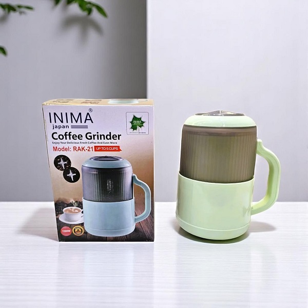 INIMA RAK-21 ইলেকট্রিক গ্রাইন্ডার  – 1500W