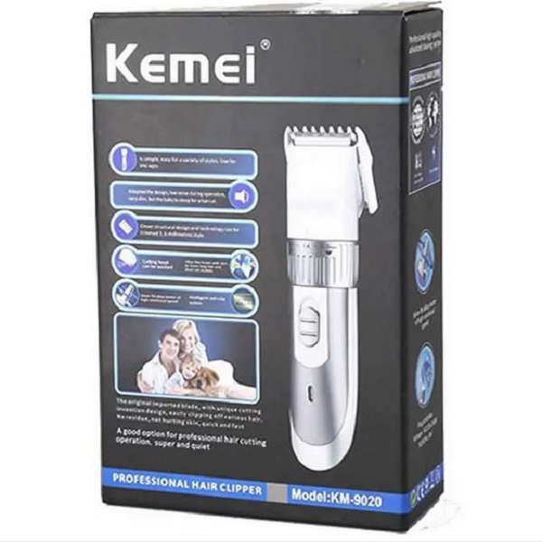 Kemei KM-9020 হেয়ার ট্রিমার