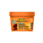 Garnier Ultimate Blends Repairing Papaya হেয়ার ফুড মাল্টি-ইউজ মাস্ক 400ml