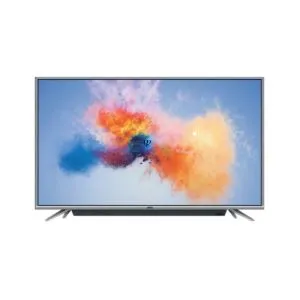 JVCO DF1 43 ইঞ্চি 4K অ্যান্ড্রয়েড স্মার্ট LED টিভি