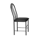 Regal Ivanna মেটাল ডাইনিং চেয়ার CFD-206-6-1-66