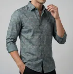 ছেলেদের নরম কটন ক্যাজুয়াল শার্ট