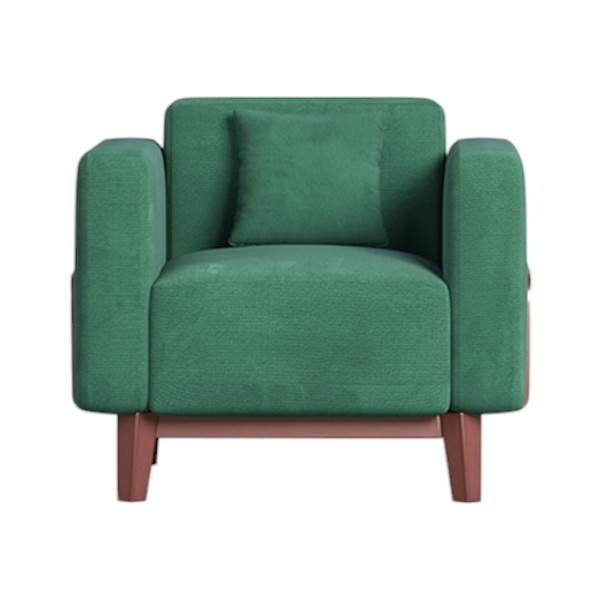 Regal VIENNA সিঙ্গেল সোফা SSC-367-3-1-20 (ফ্যাব্রিক 2156)