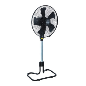 CLICK Industrial Stand Fan 18"