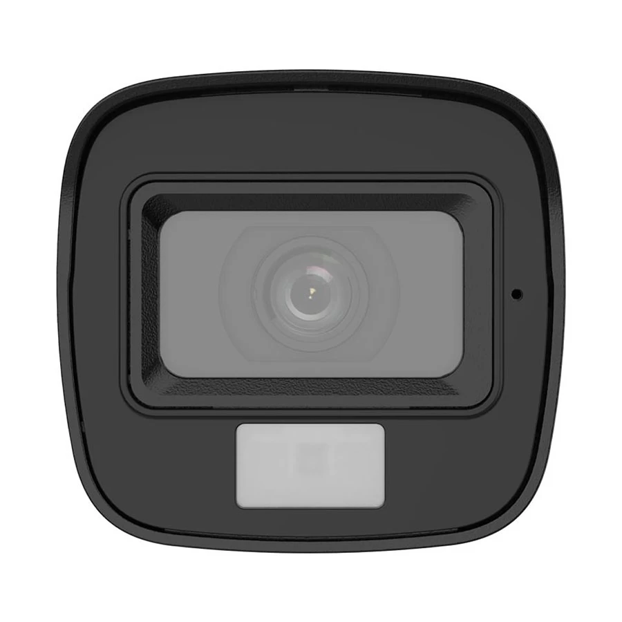 Hikvision DS-2CE16D0T-LPFS 2MP 3.6mm Mini Bullet Camera with Audio