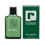 Paco Rabanne Pour Homme EDT ছেলেদের পারফিউম 100ml