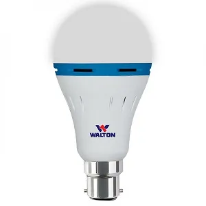 Walton ইমার্জেন্সি LED 10 ওয়াট লাইট