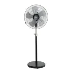 CLICK Turbo স্ট্যান্ড ফ্যান 18 ইঞ্চি