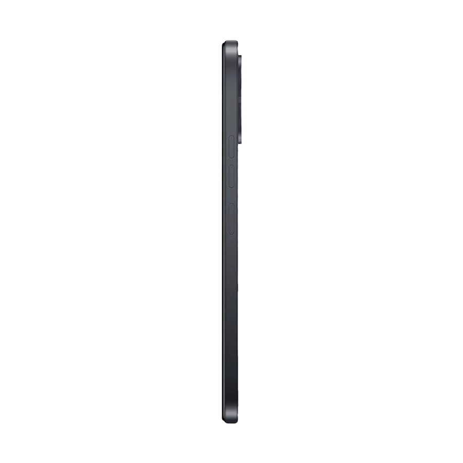 Tecno Spark Go 3 4GB RAM, 64GB ROM Ink Black Smartphone