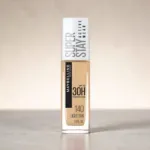 Maybelline Super Stay Active Wear 30H লিকুইড ফাউন্ডেশন, শেড 140 Light Tan