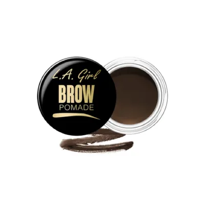 L.A Girl ব্রো পোমেড - Dark Brown