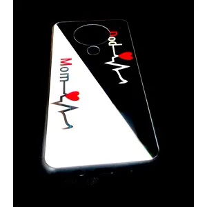 Tecno Spark 6 3D গ্লাস কভার