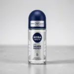 Nivea Men Silver Protect অ্যান্টি-পারস্পিরেন্ট রোল-অন 50ml