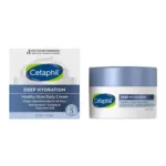 Cetaphil ডিপ হাইড্রেশন হেলদি গ্লো ডেইলি ক্রিম 48g