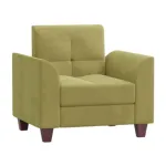 Regal Komol সিঙ্গেল সোফা SSC-363-3-1-20 (ফেব্রিক SF-2154)