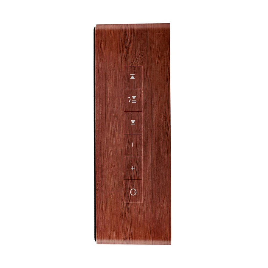 Saregama Carvaan Mini Plus Hindi Portable Music Player Vintage Brown