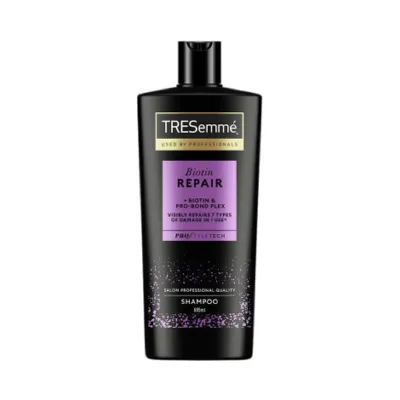 Tresemme বায়োটিন রিপেয়ার শ্যাম্পু 685ml