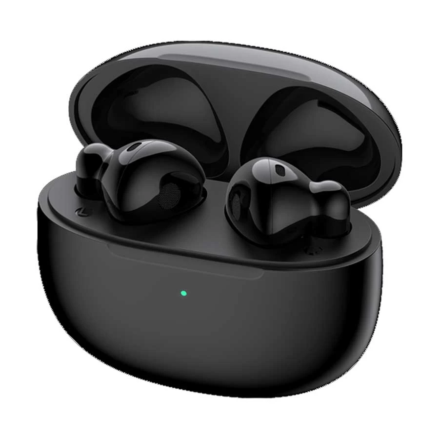 Edifier W220T True Wireless Bluetooth Gaming Earbuds Black