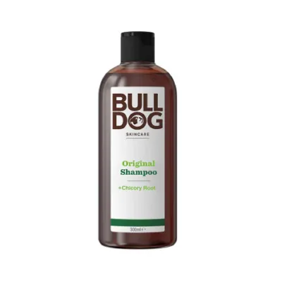 Bulldog শ্যাম্পু 300ml